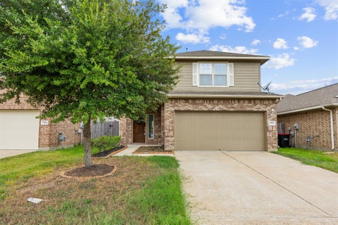 Homes For Sale - 13826 Roman Ridge Lane<br/> Houston, TX 77047
