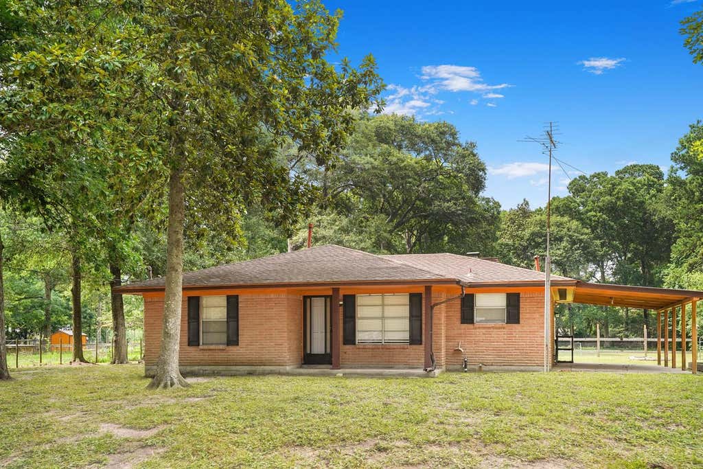 Photo of 26407 Magnolia Drive, Splendora, TX 77372 (MLS # 33216730)