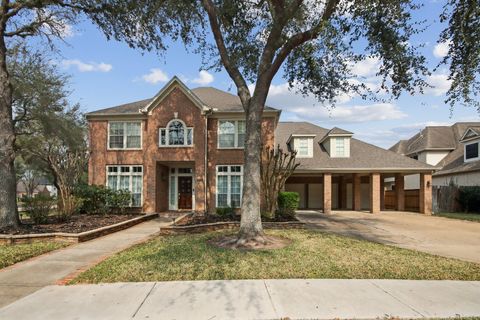 Photo of 4218 Lakecrest Drive, Missouri City, TX 77459 (MLS # 87074647)