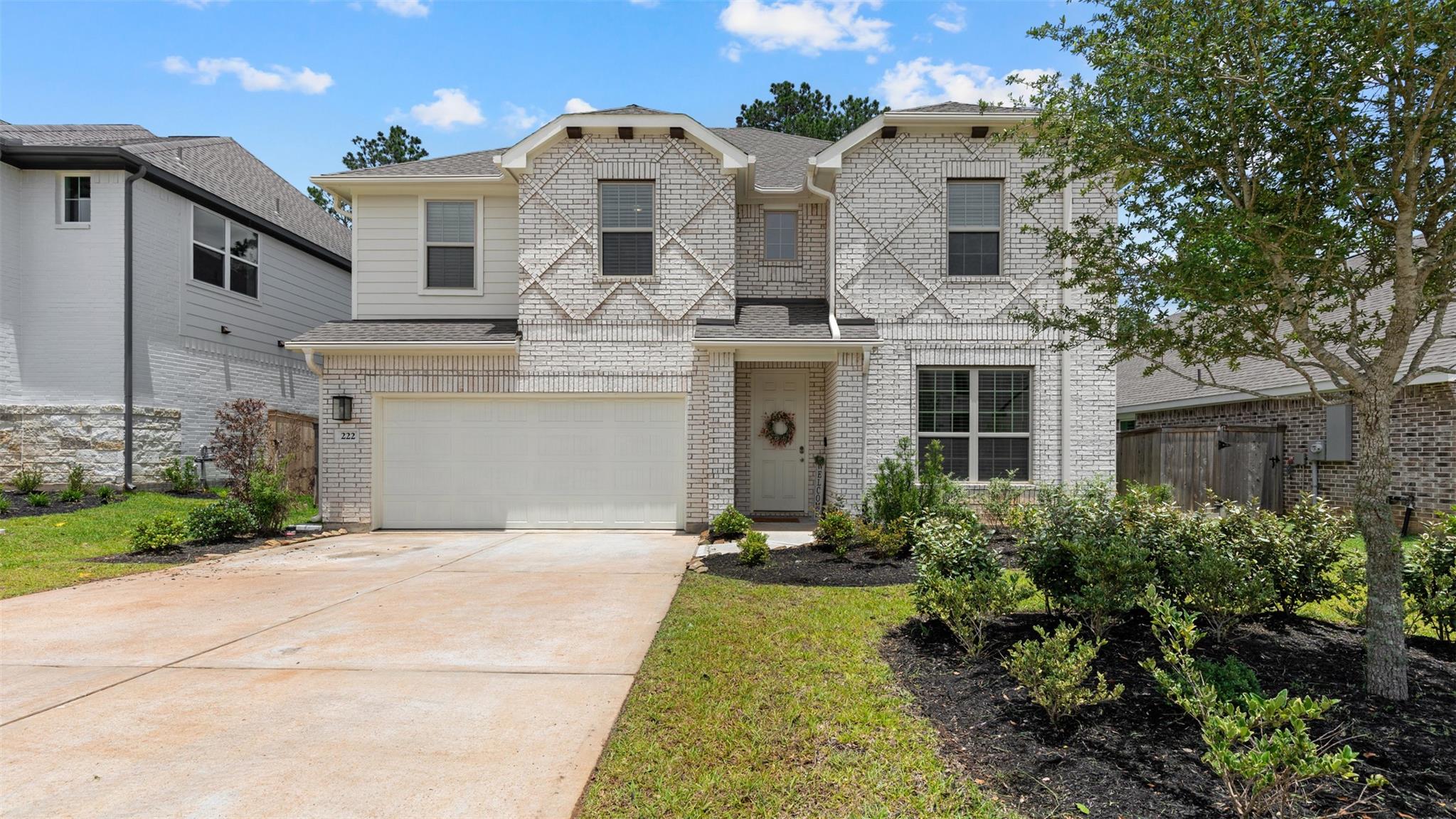222 Butterfly Orchid Court