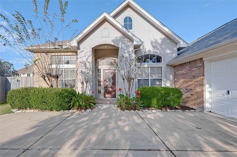 Photo of 3926 Palace Springs, Sugar Land, TX 77479 (MLS # 22134796)