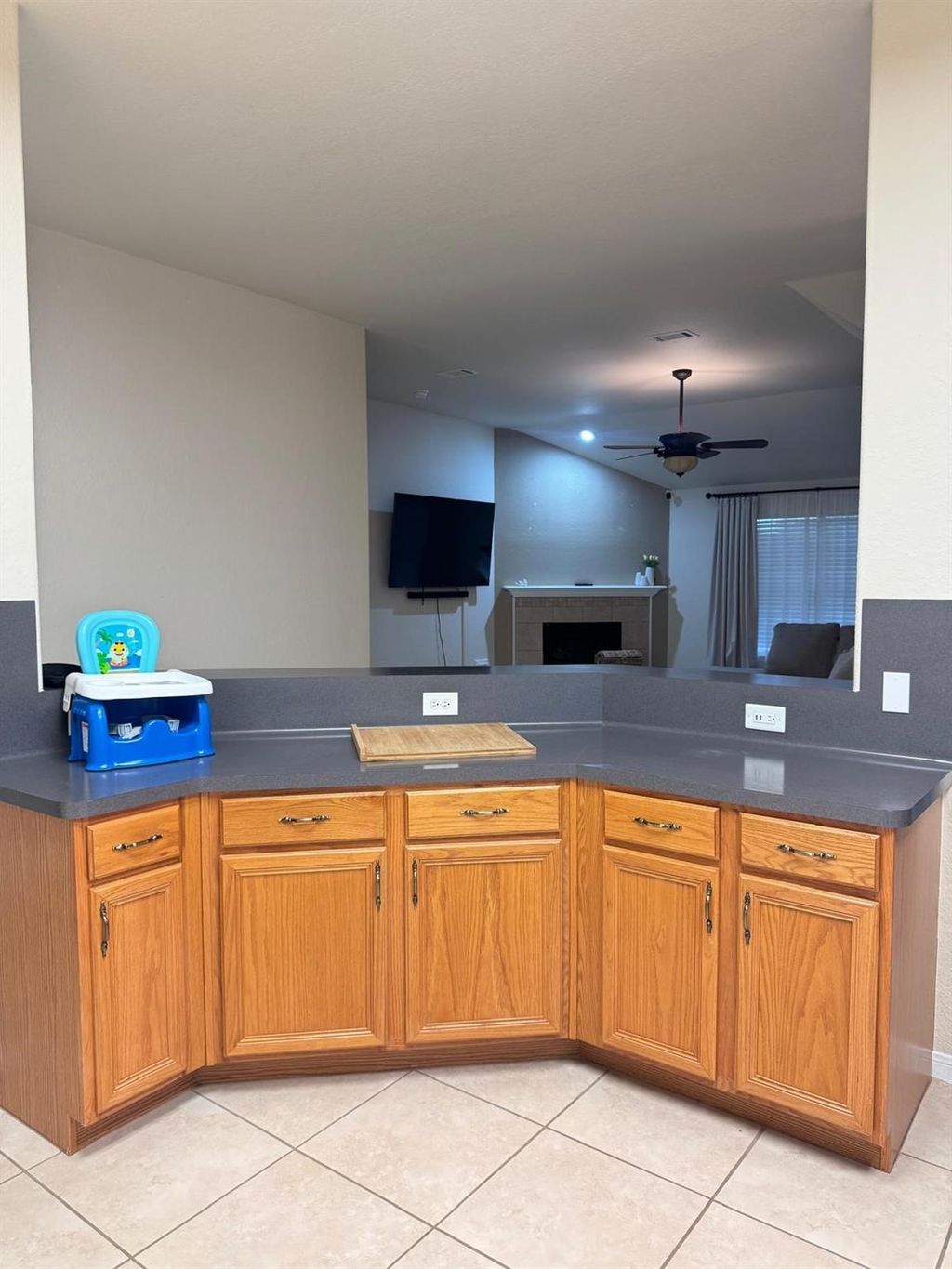 Photo of 7703 Omaha Drive, Baytown, TX 77521 (MLS # 11271276)