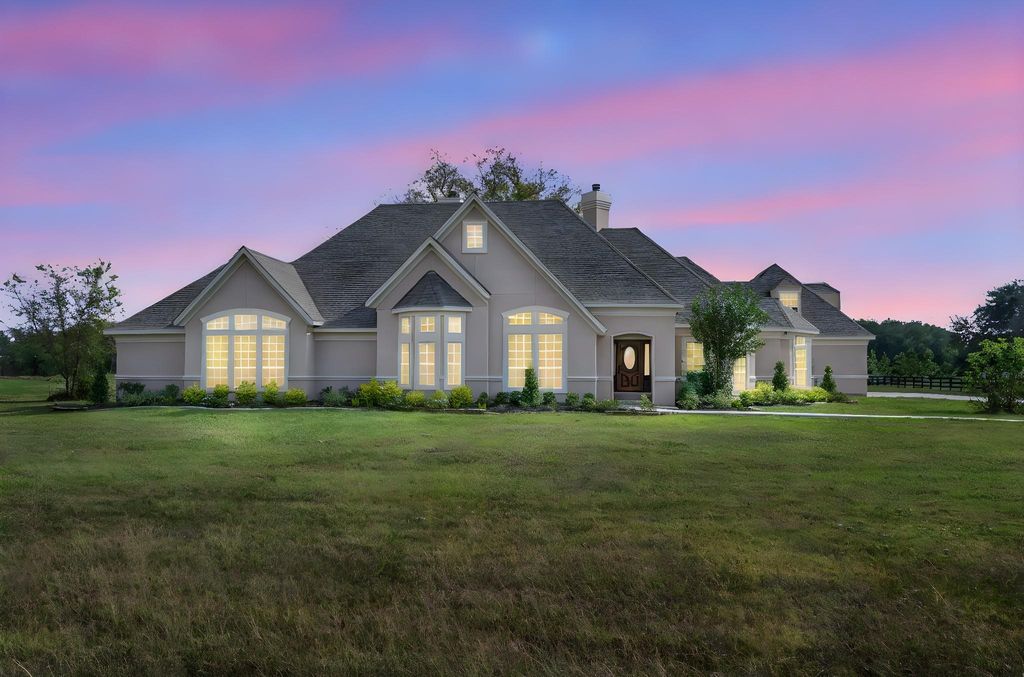 Photo of 1810 Mccrary Road, Richmond, TX 77406 (MLS # 11780627)