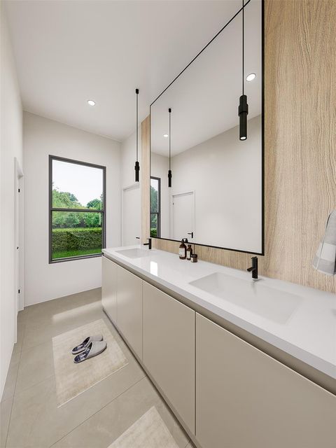 Tiny photo for 2909 Jones Street, Houston, TX 77026 (MLS # 84876403)