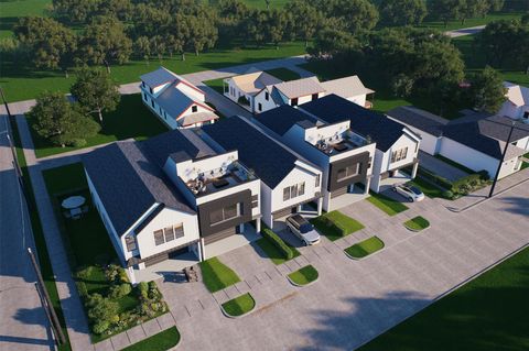 Tiny photo for 2909 Jones Street, Houston, TX 77026 (MLS # 84876403)