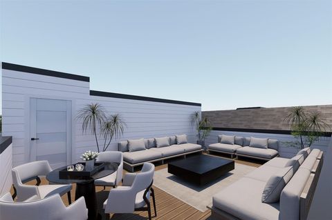 Tiny photo for 2909 Jones Street, Houston, TX 77026 (MLS # 84876403)