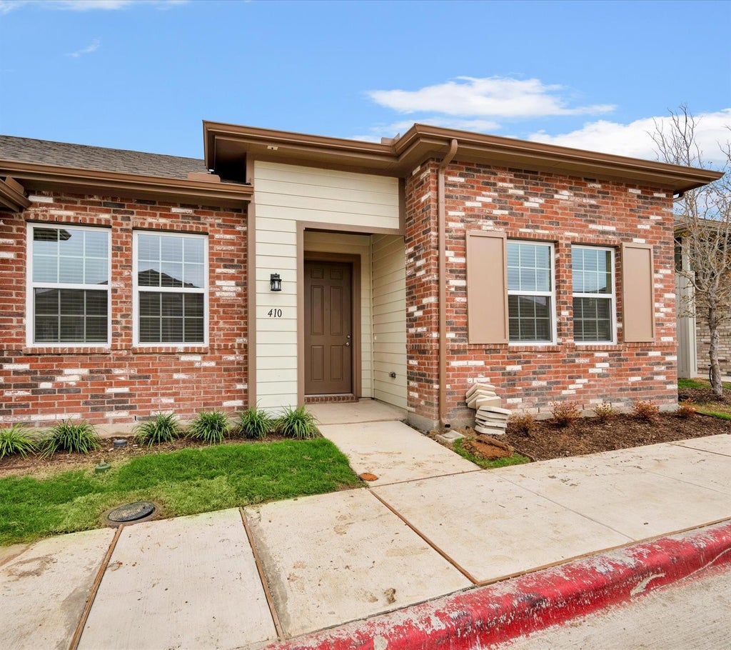 Photo of 2709 Rockhill Road, McKinney, TX 75072 (MLS # 4286812)