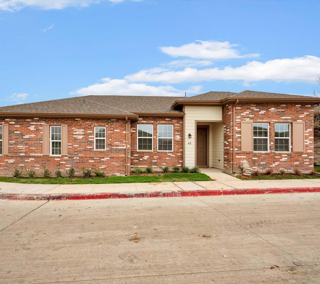 Photo of 2709 Rockhill Road, McKinney, TX 75072 (MLS # 4286812)