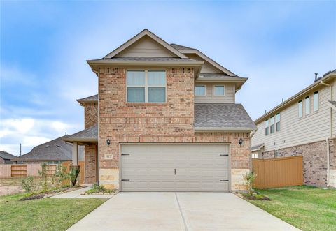 Photo of 812 Laguna Green Lane, Katy, TX 77493 (MLS # 3968044)