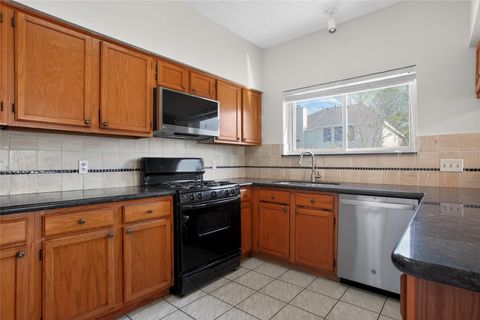 Tiny photo for 1211 Berrystone Trail, Missouri City, TX 77459 (MLS # 22278030)