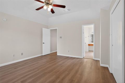 Tiny photo for 1211 Berrystone Trail, Missouri City, TX 77459 (MLS # 22278030)