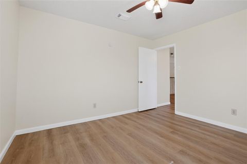 Tiny photo for 1211 Berrystone Trail, Missouri City, TX 77459 (MLS # 22278030)