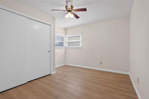 Tiny photo for 1211 Berrystone Trail, Missouri City, TX 77459 (MLS # 22278030)