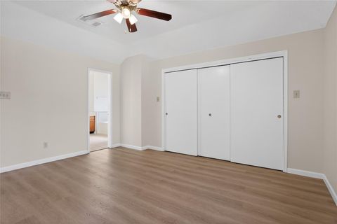 Tiny photo for 1211 Berrystone Trail, Missouri City, TX 77459 (MLS # 22278030)