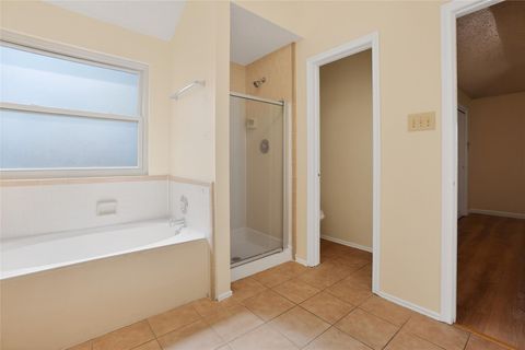Tiny photo for 1211 Berrystone Trail, Missouri City, TX 77459 (MLS # 22278030)