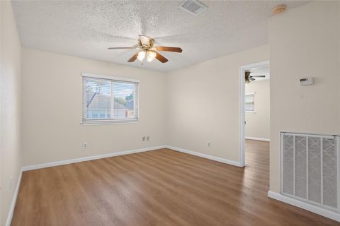 Tiny photo for 1211 Berrystone Trail, Missouri City, TX 77459 (MLS # 22278030)