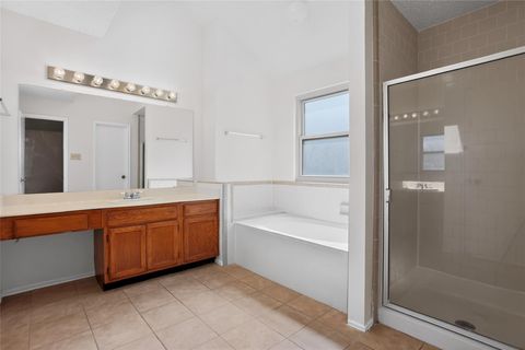 Tiny photo for 1211 Berrystone Trail, Missouri City, TX 77459 (MLS # 22278030)