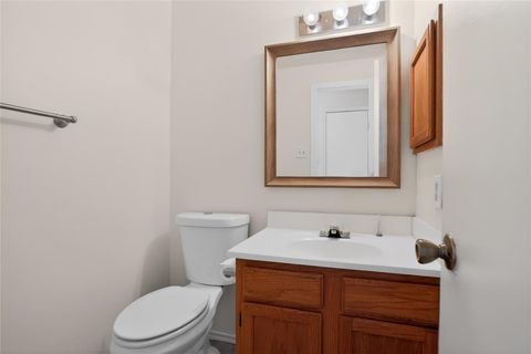 Tiny photo for 1211 Berrystone Trail, Missouri City, TX 77459 (MLS # 22278030)