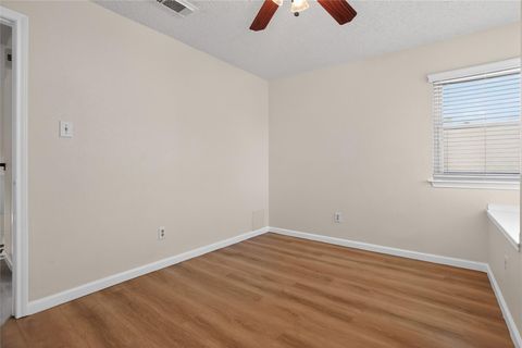 Tiny photo for 1211 Berrystone Trail, Missouri City, TX 77459 (MLS # 22278030)