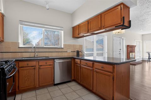 Tiny photo for 1211 Berrystone Trail, Missouri City, TX 77459 (MLS # 22278030)