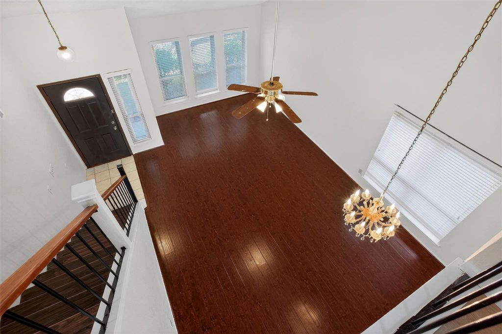 Photo of 1211 Berrystone Trail, Missouri City, TX 77459 (MLS # 22278030)