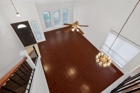 Tiny photo for 1211 Berrystone Trail, Missouri City, TX 77459 (MLS # 22278030)