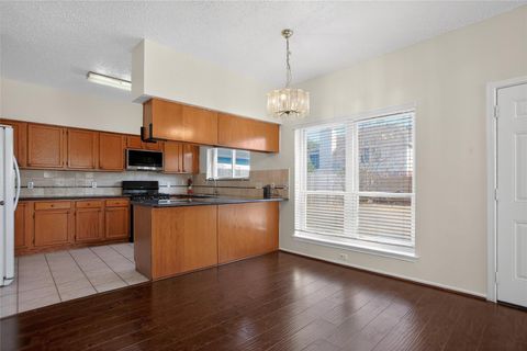 Tiny photo for 1211 Berrystone Trail, Missouri City, TX 77459 (MLS # 22278030)