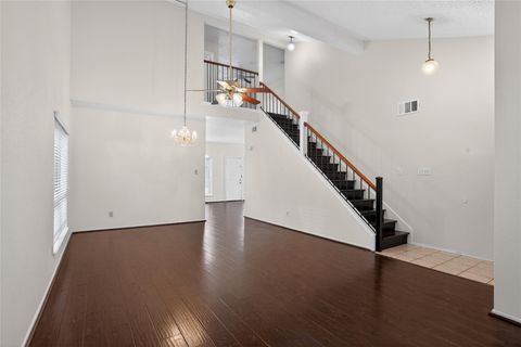 Tiny photo for 1211 Berrystone Trail, Missouri City, TX 77459 (MLS # 22278030)