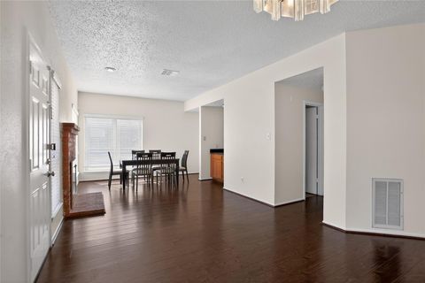 Tiny photo for 1211 Berrystone Trail, Missouri City, TX 77459 (MLS # 22278030)