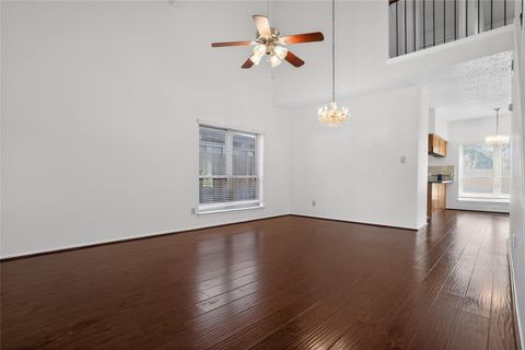Tiny photo for 1211 Berrystone Trail, Missouri City, TX 77459 (MLS # 22278030)