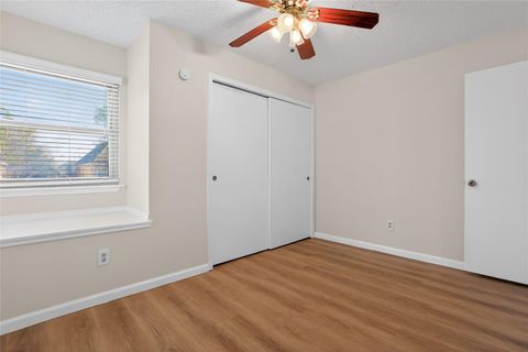 Tiny photo for 1211 Berrystone Trail, Missouri City, TX 77459 (MLS # 22278030)
