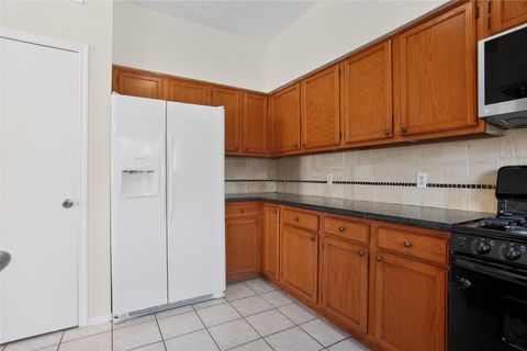 Tiny photo for 1211 Berrystone Trail, Missouri City, TX 77459 (MLS # 22278030)