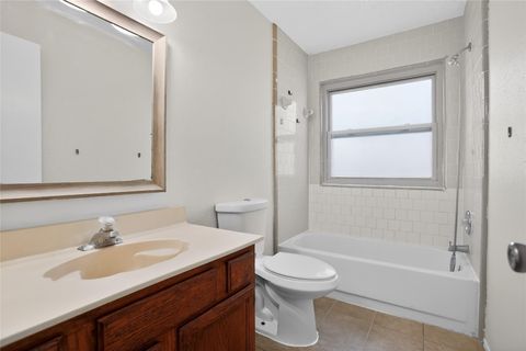 Tiny photo for 1211 Berrystone Trail, Missouri City, TX 77459 (MLS # 22278030)