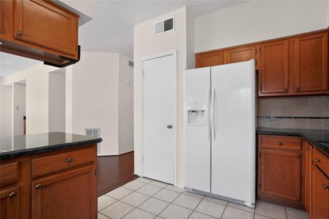 Tiny photo for 1211 Berrystone Trail, Missouri City, TX 77459 (MLS # 22278030)
