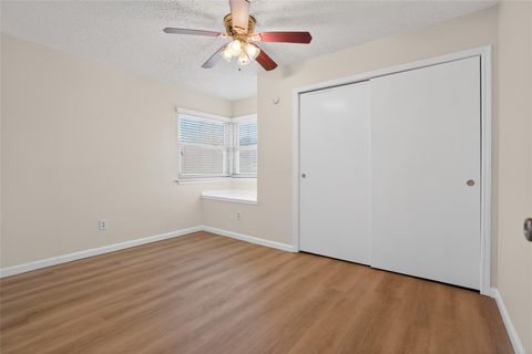 Tiny photo for 1211 Berrystone Trail, Missouri City, TX 77459 (MLS # 22278030)