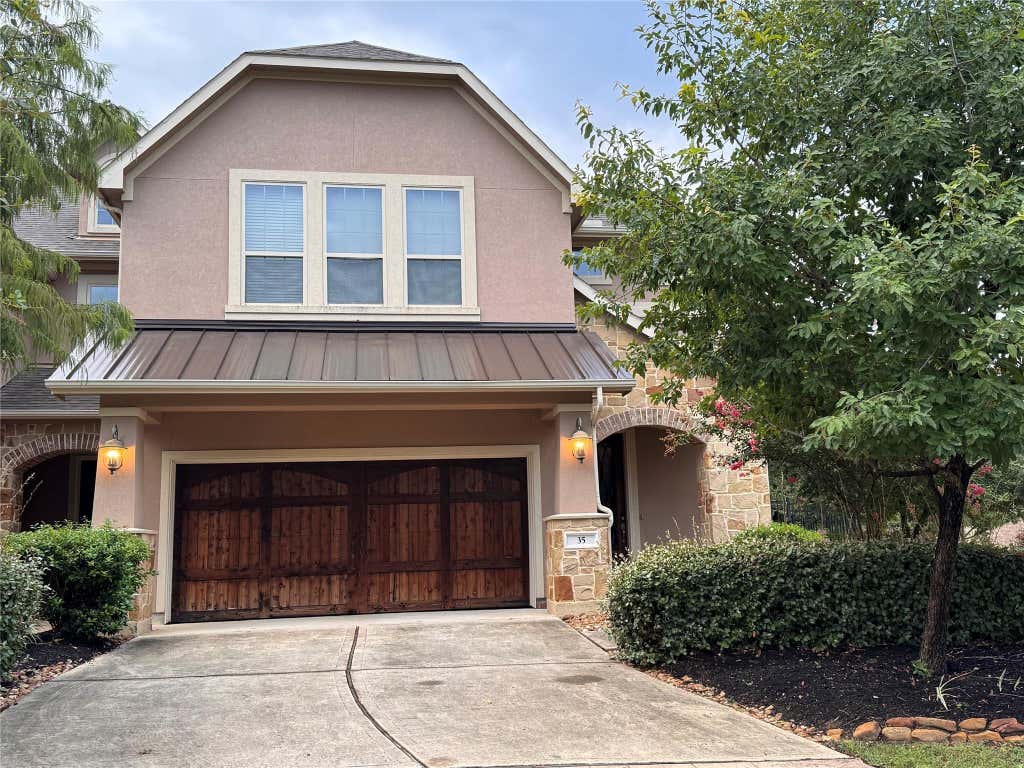 Photo of 35 Dylan Branch Drive, Tomball, TX 77375 (MLS # 72629399)