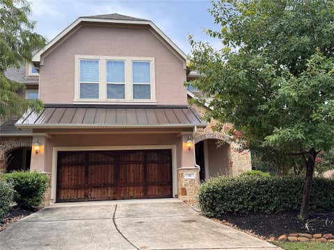 Photo of 35 Dylan Branch Drive, Tomball, TX 77375 (MLS # 72629399)