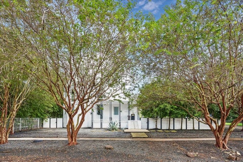 Photo of 2200 Harvard Street, Houston, TX 77008 (MLS # 56113254)