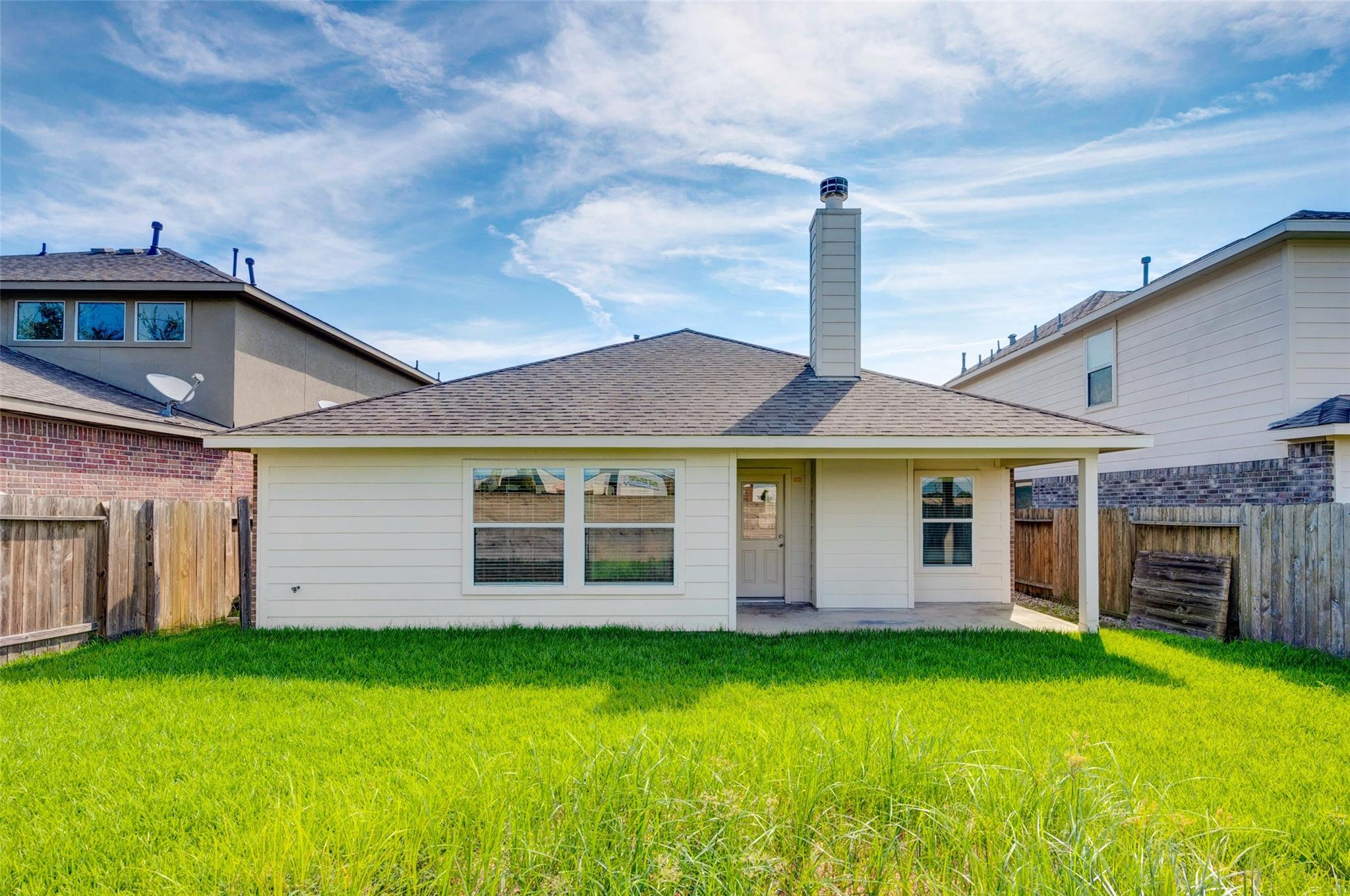 6430 Tea Tree Drive