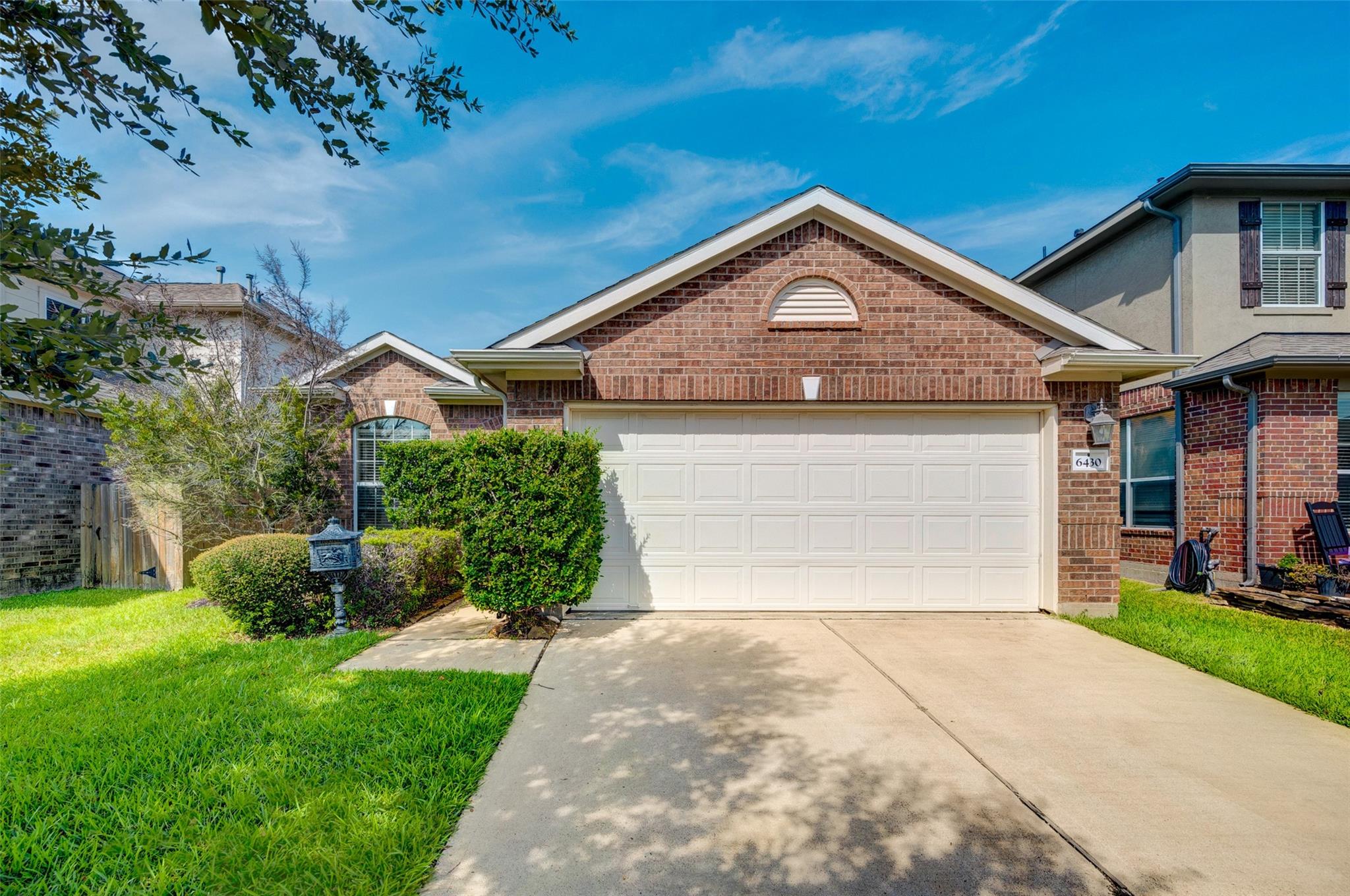 6430 Tea Tree Drive