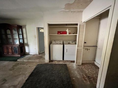 Tiny photo for 12702 Claygate Drive, Houston, TX 77047 (MLS # 25861459)