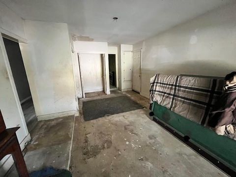 Tiny photo for 12702 Claygate Drive, Houston, TX 77047 (MLS # 25861459)