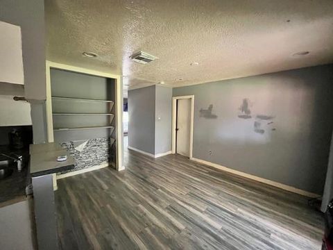 Tiny photo for 12702 Claygate Drive, Houston, TX 77047 (MLS # 25861459)