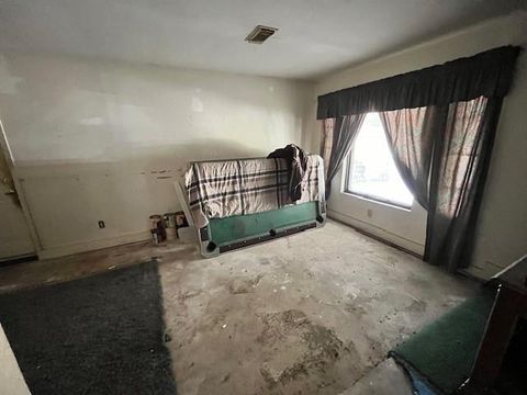 Tiny photo for 12702 Claygate Drive, Houston, TX 77047 (MLS # 25861459)