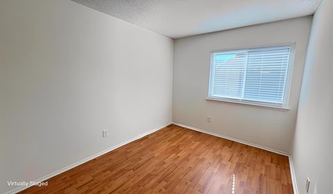 Tiny photo for 12932 Greenway Chase Court #2932, Houston, TX 77072 (MLS # 39597478)