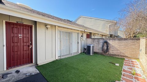 Tiny photo for 12932 Greenway Chase Court #2932, Houston, TX 77072 (MLS # 39597478)