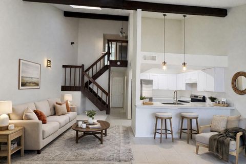 Tiny photo for 12932 Greenway Chase Court #2932, Houston, TX 77072 (MLS # 39597478)