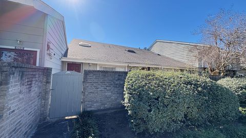 Tiny photo for 12932 Greenway Chase Court #2932, Houston, TX 77072 (MLS # 39597478)