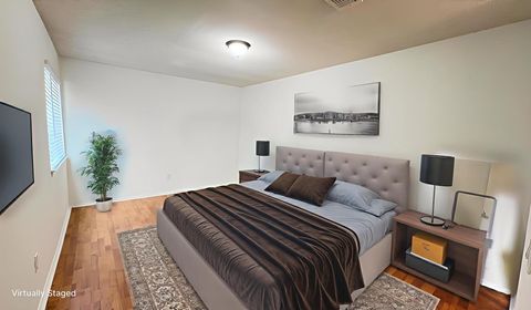 Tiny photo for 12932 Greenway Chase Court #2932, Houston, TX 77072 (MLS # 39597478)