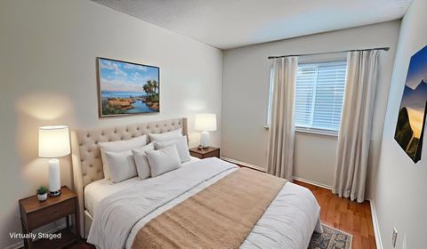 Tiny photo for 12932 Greenway Chase Court #2932, Houston, TX 77072 (MLS # 39597478)